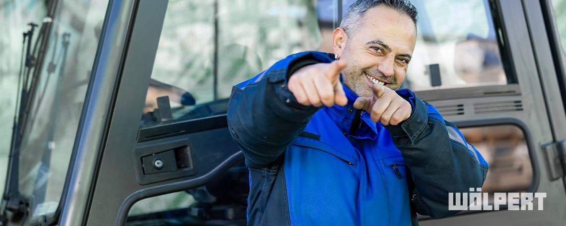 Lagerist (m/w/d), 2. Bild