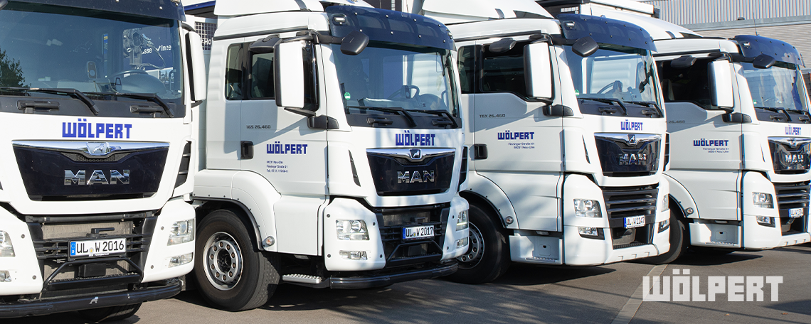 LKW-Fahrer / Lagermitarbeiter (m/w/d) – Nahverkehr und Lager, 2. Bild