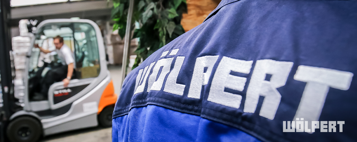 Lagerist (m/w/d), 1. Bild