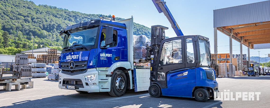 LKW-Fahrer (m/w/d) im Nahverkehr, 2. Bild