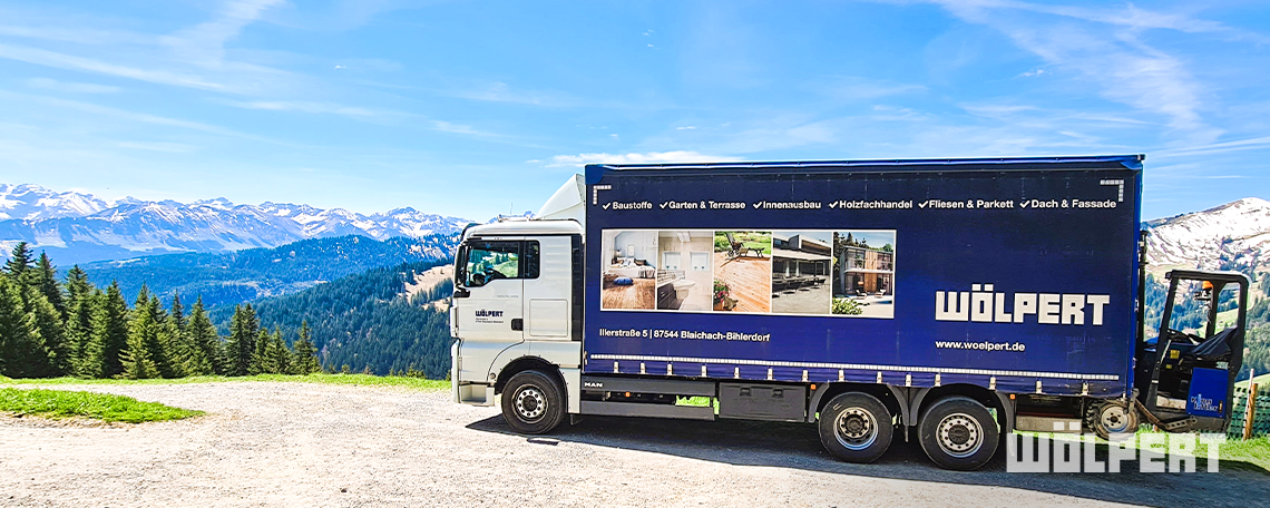 LKW-Fahrer (m/w/d) im Nahverkehr, 3. Bild