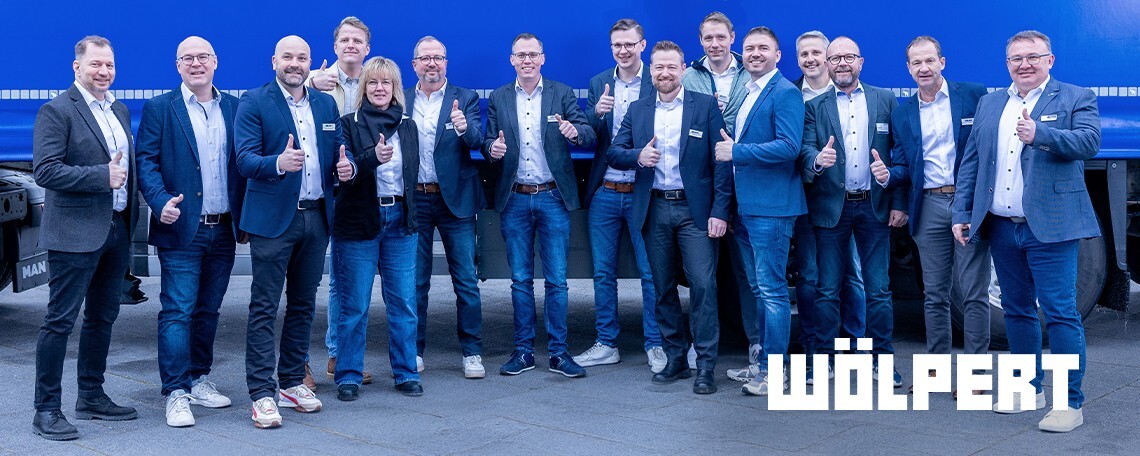 Niederlassungsleiter (m/w/d) Baustoffhandel, 1. Bild